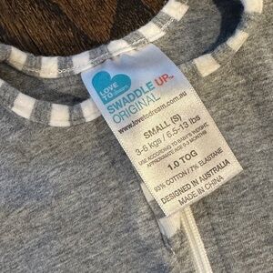 Love to Dream Swaddle sleep sack